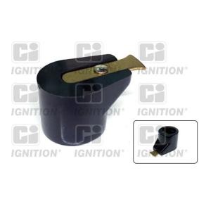 QUINTON HAZELL XR79 Verteilerfinger LAND ROVER