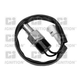 QUINTON HAZELL XRLS118 Ryggelysbryter SUBARU