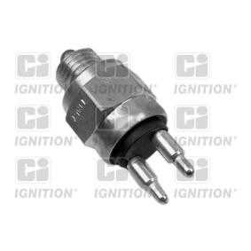 QUINTON HAZELL XRLS21 Rückfahrschalter VOLVO 940 Kombi (945)