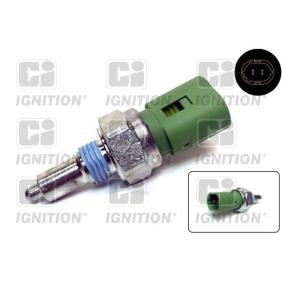 QUINTON HAZELL XRLS58 Interruttore retromarcia RENAULT SPORT SPIDER