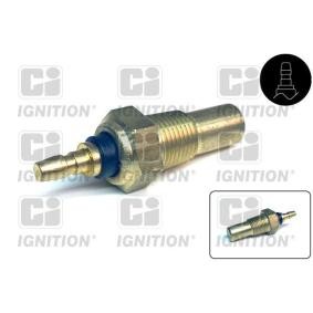 QUINTON HAZELL XTT108 Sensor da temperatura do líquido de refrigeração LAND ROVER DEFENDER