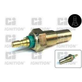 QUINTON HAZELL XTT109 Sensor da temperatura do líquido de refrigeração LAND ROVER DEFENDER