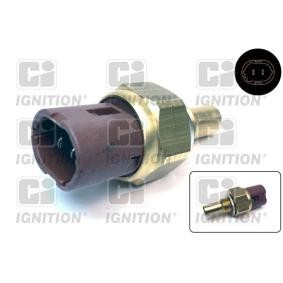 Kühlmitteltemperatursensor von QUINTON HAZELL XTT151