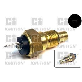 Kühlmitteltemperatursensor von QUINTON HAZELL XTT90