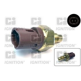 Kühlmitteltemperatursensor von QUINTON HAZELL XTTS42