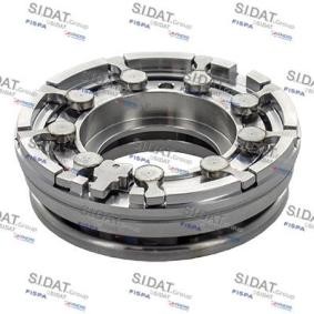 Reparatursatz, Lader 47.555 für ALFA ROMEO