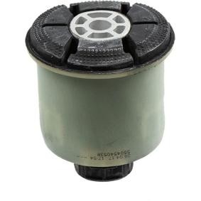 LEMFÖRDER 42033 01 Achslager RENAULT MEGANE 3 Grandtour (KZ0/1) 1.9 131 PS Diesel