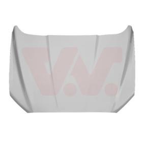 Køb Motorhjelm af VAN WEZEL 1883660 til den lave pris 2.221,65&nbsp;kr.