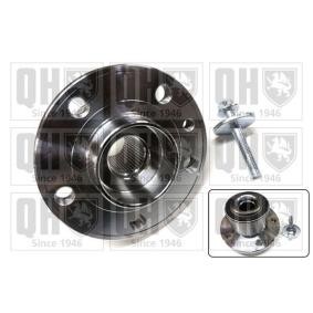 QUINTON HAZELL QWB1514 Radlager VOLVO S60 II Cross Country (134) 2.4 190 PS Diesel