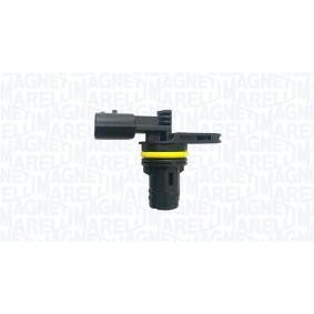 MAGNETI MARELLI 064847203010 Sensor da árvore de cames MERCEDES-BENZ CLA