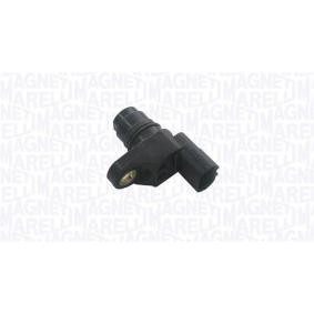 MAGNETI MARELLI 064847213010 Capteur d'arbre à came HONDA JAZZ