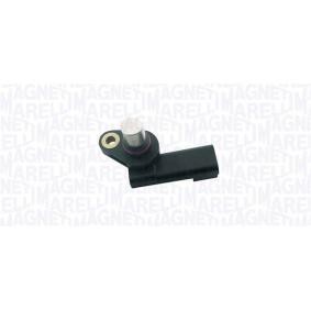 MAGNETI MARELLI 064847219010 Sensor da temperatura do líquido de refrigeração MINI Hatchback (R50, R53) 1.6 90 cv Otto