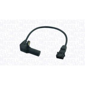 MAGNETI MARELLI 064848210010 Impianto elettrico motore CHEVROLET MATIZ (M200, M250) 0.8 50 CV Motore a ciclo otto