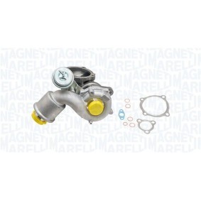 Turbolader 807101003600 für AUDI