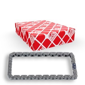 Compre Correia, accionamento da bomba de óleo da FEBI BILSTEIN 107731 a um preço baixo por 52,20&nbsp;&euro;