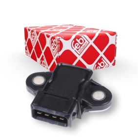 MITSUBISHI Steuergerät, Motormanagement FEBI BILSTEIN 107748