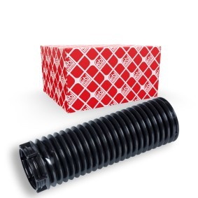 FEBI BILSTEIN 108096 Kit de protection d'amortisseur et butée élastique de suspension MAZDA 3 (BK) 2.3 156 CV Essence