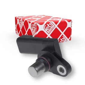 Osta Tunnistin, nokka-akselin ajoitus FEBI BILSTEIN:llä 108161 edullisesti hintaan 37,23&nbsp;&euro;