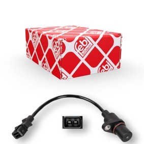 Osta Impulssianturi, kampiakseli FEBI BILSTEIN:llä 108166 edullisesti hintaan 24,66&nbsp;&euro;