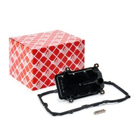 FEBI BILSTEIN 108181 Filtro caja de cambios automatica MITSUBISHI