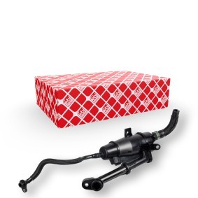 FEBI BILSTEIN 108259 Válvula PCV CHEVROLET