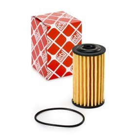 Hydraulikfilter, Automatikgetriebe 108279 für RENAULT