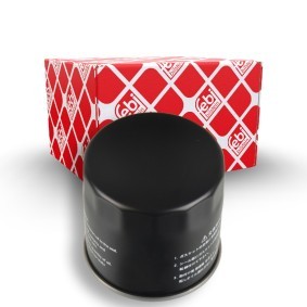 Osta Öljynsuodatin FEBI BILSTEIN:llä 108287 edullisesti hintaan 11,22&nbsp;&euro;