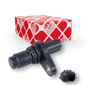 FEBI BILSTEIN 108296 Nockenwellensensor TOYOTA PREMIO