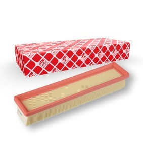 Acquista Filtro aria da FEBI BILSTEIN 108303 a buon mercato per soli 7,80&nbsp;&euro;