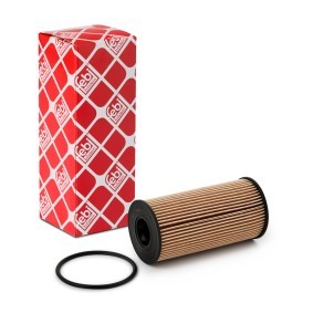 Osta Öljynsuodatin FEBI BILSTEIN:llä 108309 edullisesti hintaan 6,80&nbsp;&euro;