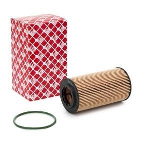 Osta Öljynsuodatin FEBI BILSTEIN:llä 108320 edullisesti hintaan 5,90&nbsp;&euro;