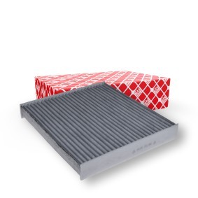 Acquista Filtro abitacolo da FEBI BILSTEIN 108322 a buon mercato per soli 9,50&nbsp;&euro;