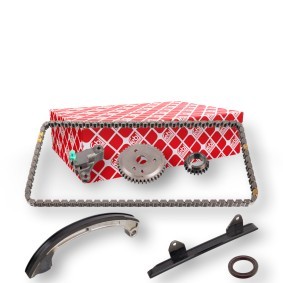 Kjøp Registerkjedesett av FEBI BILSTEIN 108732 til den lave prisen 2261,19&nbsp;kr