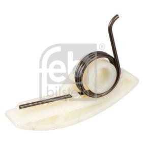 Compre Tensor da corrente, accionamento da bomba de óleo da FEBI BILSTEIN 108918 a um preço baixo por 106,72&nbsp;&euro;