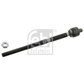 Kjøp Aksialledd, parallellstag av FEBI BILSTEIN 280001 til den lave prisen 202,52&nbsp;kr