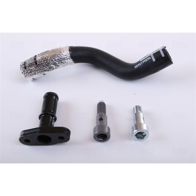 Acquista Kit montaggio turbocompressore da NISSENS 9300909 a buon mercato per soli 100,39&nbsp;&euro;