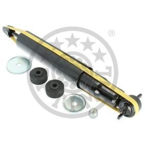 OPTIMAL A-5112G Amortecedores JEEP GRAND CHEROKEE 2 (WJ, WG) 3.1 140 cv Diesel