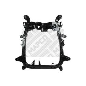 MAPCO 54792 Achsträger OPEL Astra H Caravan (A04) 1.3 90 PS Diesel
