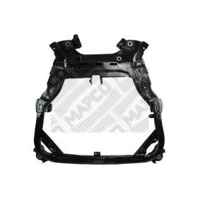 MAPCO 55519 Travers MAZDA 6 Station Wagon (GY) 1.8 120 hk Bensinmotor