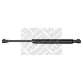 Comprar Amortiguador de maletero de MAPCO 91055 a bajo precio de 24,77&nbsp;&euro;
