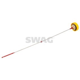 SWAG 60 10 6878 Öldeckel RENAULT ESPACE 4 (JK0/1) 2.0 131 PS Diesel