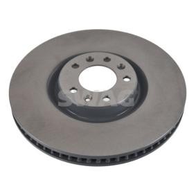 Acquista Disco freno da SWAG 62 10 7717 a buon mercato per soli 69,27&nbsp;&euro;