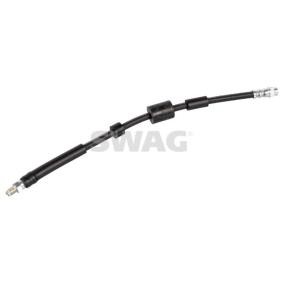 SWAG 64 10 6224 Bromsslang CITROËN C4 Picasso 1 (UD_) 1.8 125 hk Bensinmotor