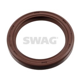 SWAG 82 10 7663 Kurbelwellensimmering RENAULT Megane 3 Schrägheck (BZ0/1_) 1.2 116 PS Otto
