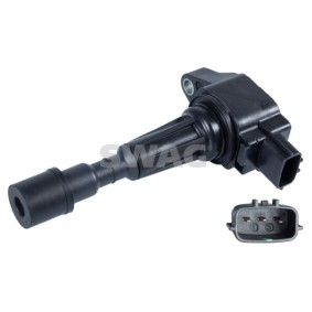 SWAG 83 10 6775 Tennspolen MAZDA 3 (BK) 1.6 105 hk Bensinmotor