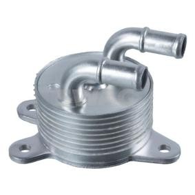 SWAG 83 10 6880 Automat oljekjøler MAZDA