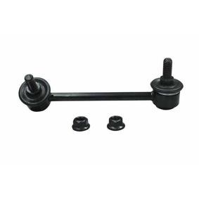 AISIN JRSMZ-006 Biellette de barre stabilisatrice MAZDA 3 3/5 portes (BM, BN) 1.5 100 CV Essence