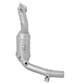 Katalysator 25.86.33 für PUNTO Cabriolet (176C) für CHF 728.20