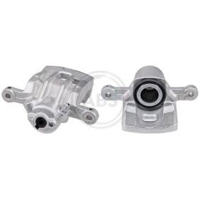 A.B.S. 741121 Pinças de travão KIA OPTIMA