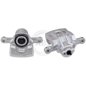 A.B.S. 741122 Pinças de travão KIA OPTIMA